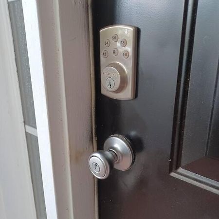 Urban Adventure Townhome - Near Downtown 애틀랜타 외부 사진