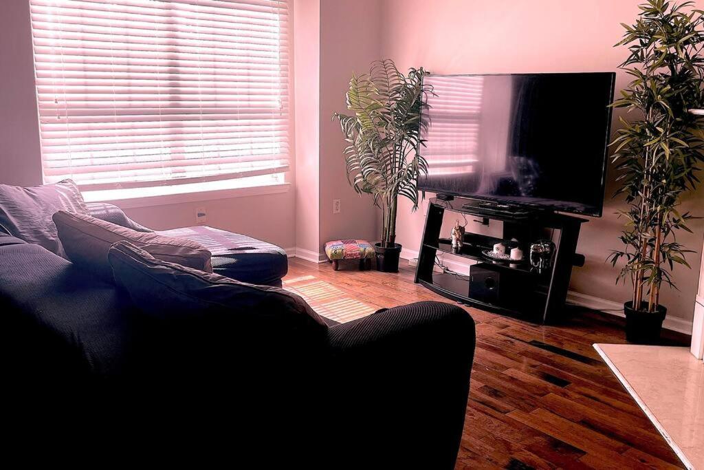 Urban Adventure Townhome - Near Downtown 애틀랜타 외부 사진