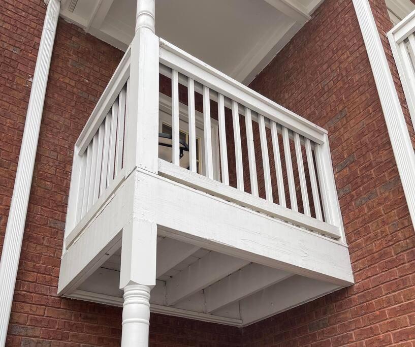 Urban Adventure Townhome - Near Downtown 애틀랜타 외부 사진