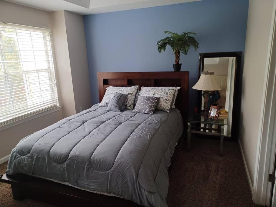 Urban Adventure Townhome - Near Downtown 애틀랜타 외부 사진
