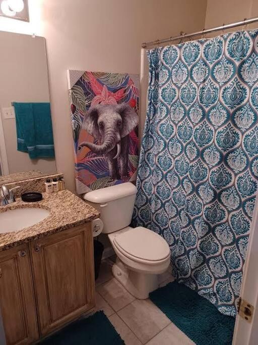 Urban Adventure Townhome - Near Downtown 애틀랜타 외부 사진